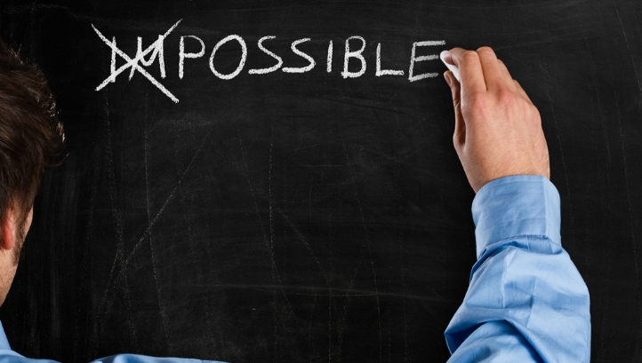 Challenging business as usual: making sustainability the new norm